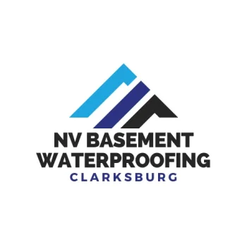 NV Basement Waterproofing Clarksburg Logo